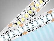 Светодиодная лента Ambrella Light LED Strip 24В 2835 20Вт/м 6500K 5м IP20 GS3403