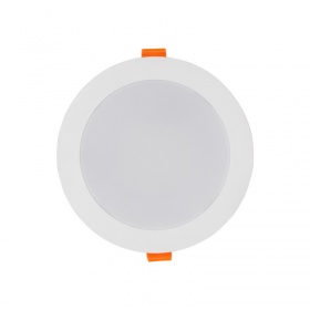 Встраиваемый светильник Nowodvorski Kos Led 8780