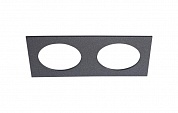 Декоративная рамка для светильника Crystal Lux CLT FRAME 044C2 BL