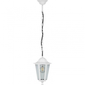 Уличный подвесной светильник Feron 6205 11071