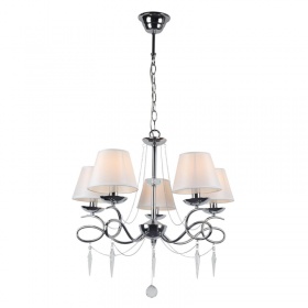 Подвесная люстра Omnilux Padru OML-53303-05