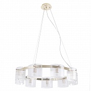 Подвесная люстра Crystal Lux ENCANTO SP9