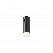 Трековый светильник Maytoni Skim TR145-1-3W3K-W-B