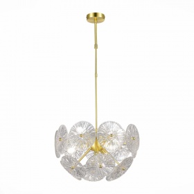 Подвесная люстра ST Luce Flero SL1657.203.06