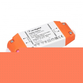 Блок питания Arlight ARV-SP-12030-PFC (12V, 2.5A, 30W) 039230