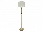 Торшер Newport 35401/FL gold без абажура М0069069