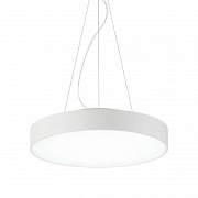 Подвесной светодиодный светильник Ideal Lux Halo SP1 D35 3000K 226712