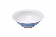 Салатник Garda Decor 26FC-SAL-AZZURO-15