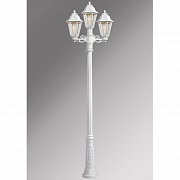 Уличный фонарь Fumagalli Ricu Bisso/Rut E26.157.S21.WYF1R