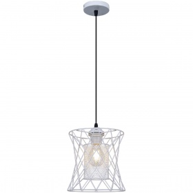 Подвесной светильник Reluce 70071-3.4-01 WH+BK