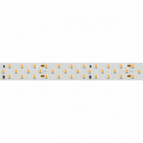 Светодиодная лента Arlight 27W/m 252LED/m 2835SMD дневной белый 5M 019926(2)