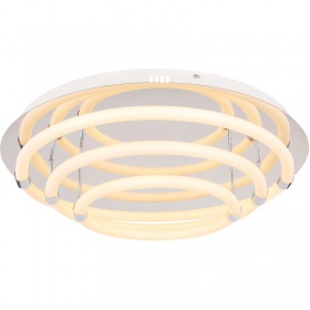 Потолочный светильник Globo Epi 65001D2