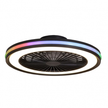 Люстра-вентилятор Mantra Gamer 7862