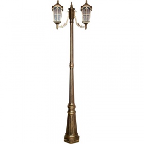 Садово-парковый светильник Feron PL109 11301