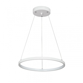 Подвесной светодиодный светильник Vitaluce V4600-0/1S