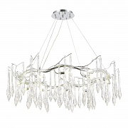Подвесная люстра ST Luce Teardrops SL1660.103.12