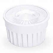 Лампа светодиодная Ambrella light MR16-PR 6W 4200K прозрачная 207412