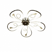 Потолочный светодиодный светильник Ambrella Light Line Classic LC575