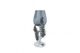 Подсвечник Garda Decor 69-119108AS