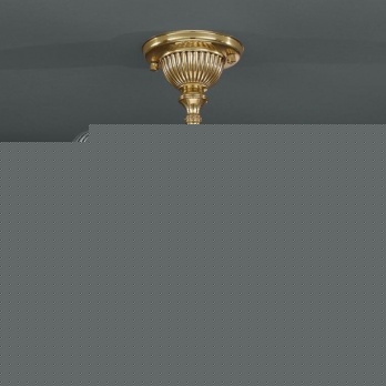Потолочная люстра Reccagni Angelo PL 9320/3