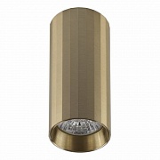 Накладной светильник IMEX Capella IL.0005.1900 BRONZE+BK