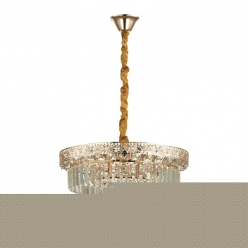 Подвесная люстра Lumion Classi 5232/8