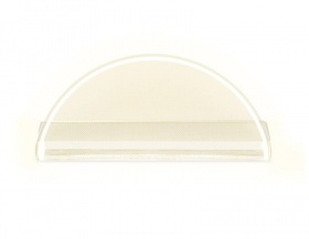 Настенный светодиодный светильник Ambrella Light Original FA609