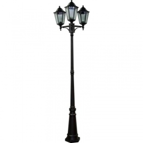 Садово-парковый светильник Feron 6215 11080