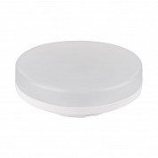 Лампа светодиодная Saffit SBGX5315 GX53 15W 4000K 55192