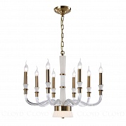 Подвесная люстра Cloyd Sherington 11311