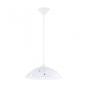 Подвесной светильник Eglo Vetro 96073