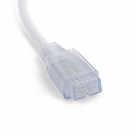 Коннектор для лент LS014, LS015 гибкий (10 шт) Elektrostandard 4690389171079