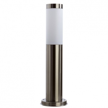 Уличный светильник Arte Lamp 68 A3158PA-1SS