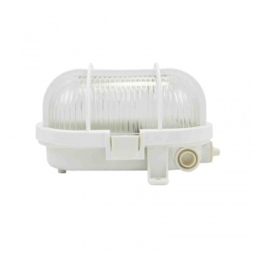 Настенно-потолочный светильник Apeyron НБП01-60-002белс/р