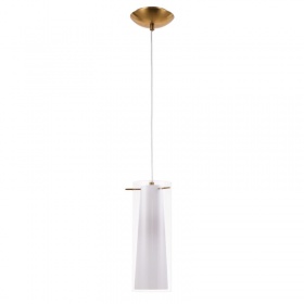 Подвесной светильник Arte Lamp Aries A8983SP-1PB
