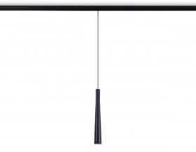 Магнитный трековый светодиодный светильник Ambrella Light Magnetic GL4351