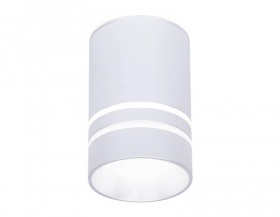 Потолочный светодиодный светильник Ambrella Light Techno Spot TN236