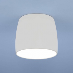 Встраиваемый светильник Elektrostandard 6073 MR16 WH белый 4690389123733