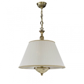 Подвесная люстра Reccagni Angelo L 6422/50