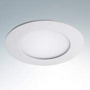 Встраиваемый светильник Lightstar Zocco LED 223124