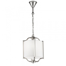 Подвесной светильник Simple Story 1036-1BPL