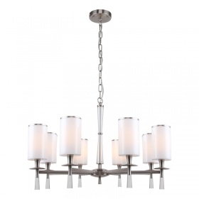 Подвесная люстра Stilfort Leader 1047/11/08P