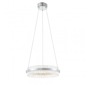 Подвесной светодиодный светильник ST Luce Cherio SL383.103.01