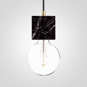 Подвесной светильник ImperiumLoft Marmor Veldi 74402-22