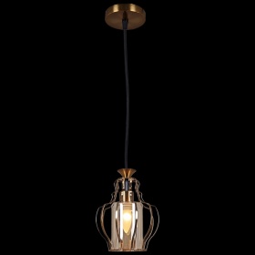 Подвесной светильник Reluce 03547-0.9-01 GAB