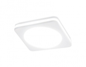 Встраиваемый светодиодный светильник Ambrella Light Techno Spot TN141