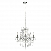 Подвесная люстра Globo Campina 63104-5