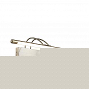 Подсветка для картин Maytoni Finelli MIR004WL-L12BZ