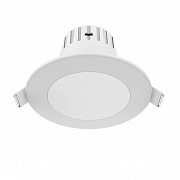 Встраиваемый светодиодный светильник Gauss 946411107