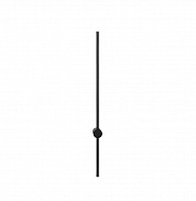 Бра Denkirs Stang DK5014-BK